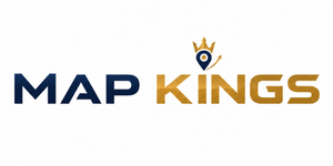 Map Kings